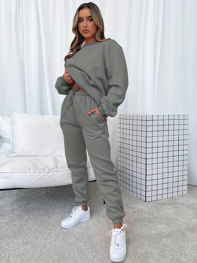 Maya - Stylish and Comfortable Jogging Suit for Women