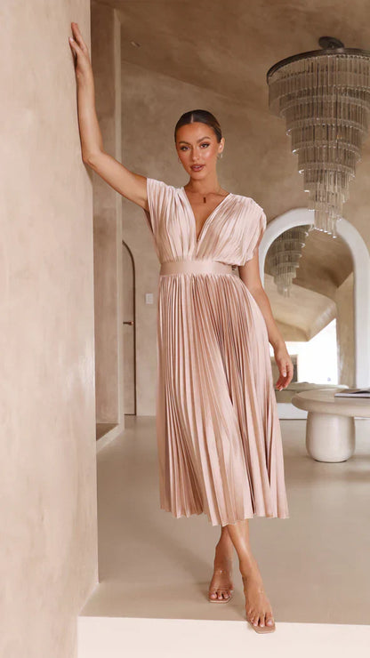 Milana - Maxi dress