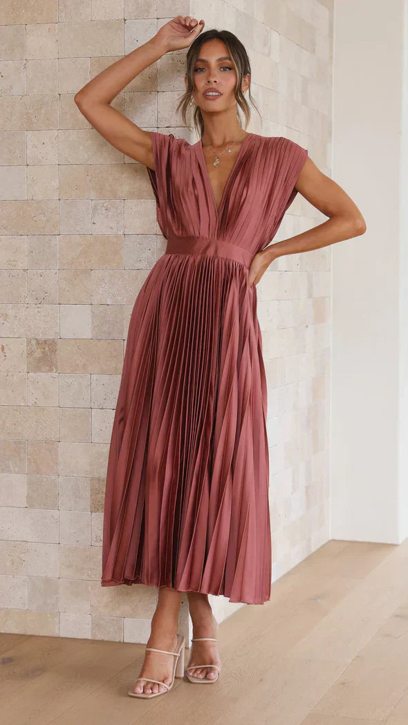 Milana - Maxi dress