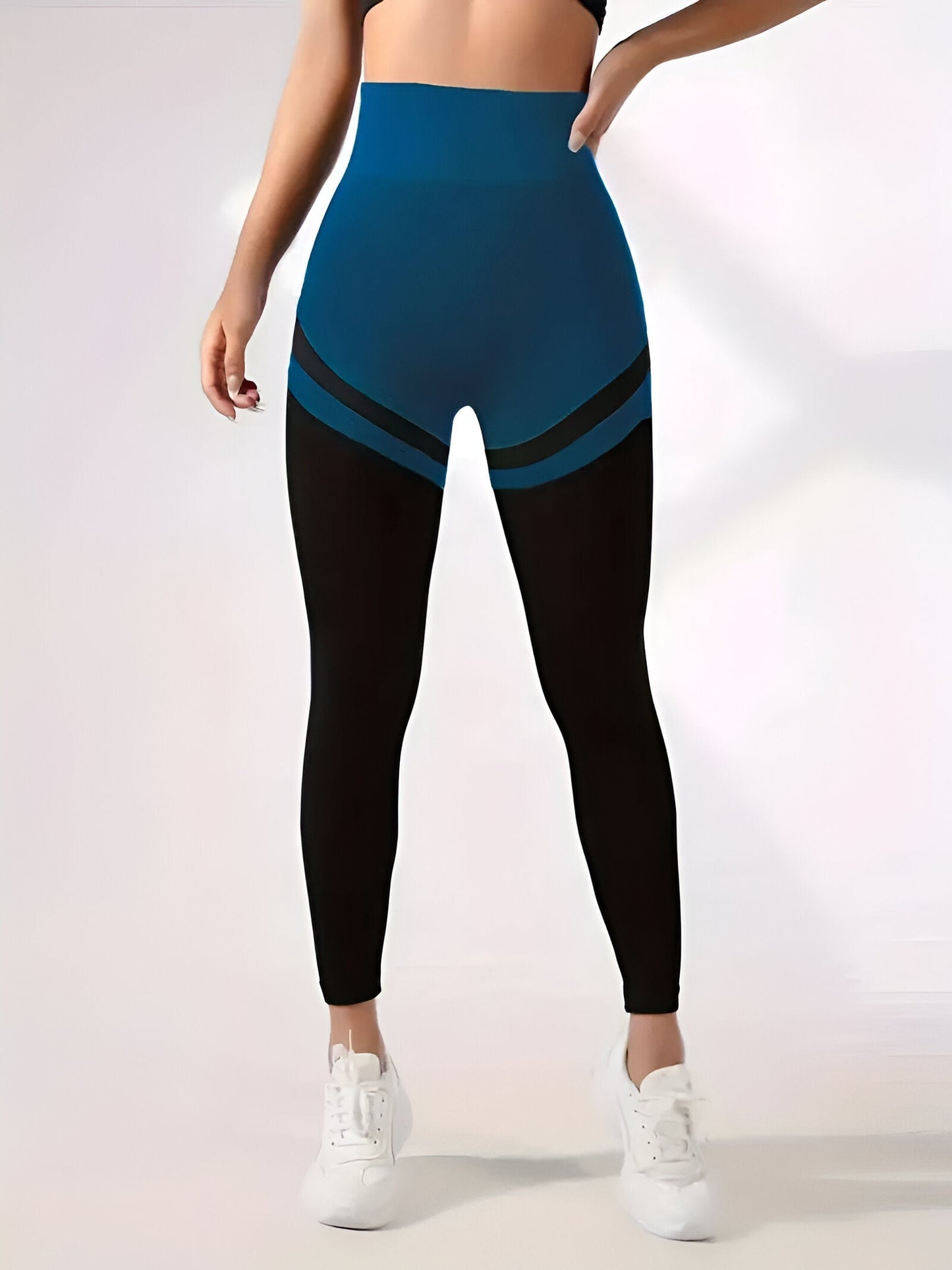 Marin | Seamless yoga pants for a perfect fit