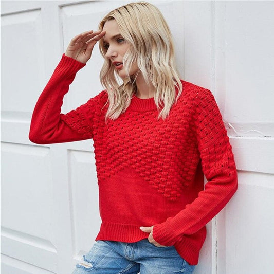 Esmel | Sweater for women