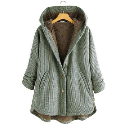 Lilia - Jacket - Classic - Made for comfort - Ideal for fall/winter for women