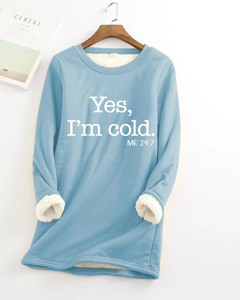 Jess | Casual Bedrukt Sweatshirt Voor Vrouwen