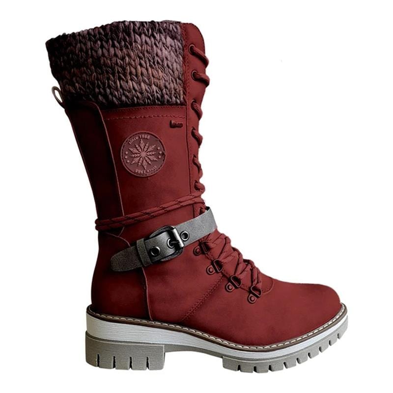 Veltra™ | Alpine Escape Boots