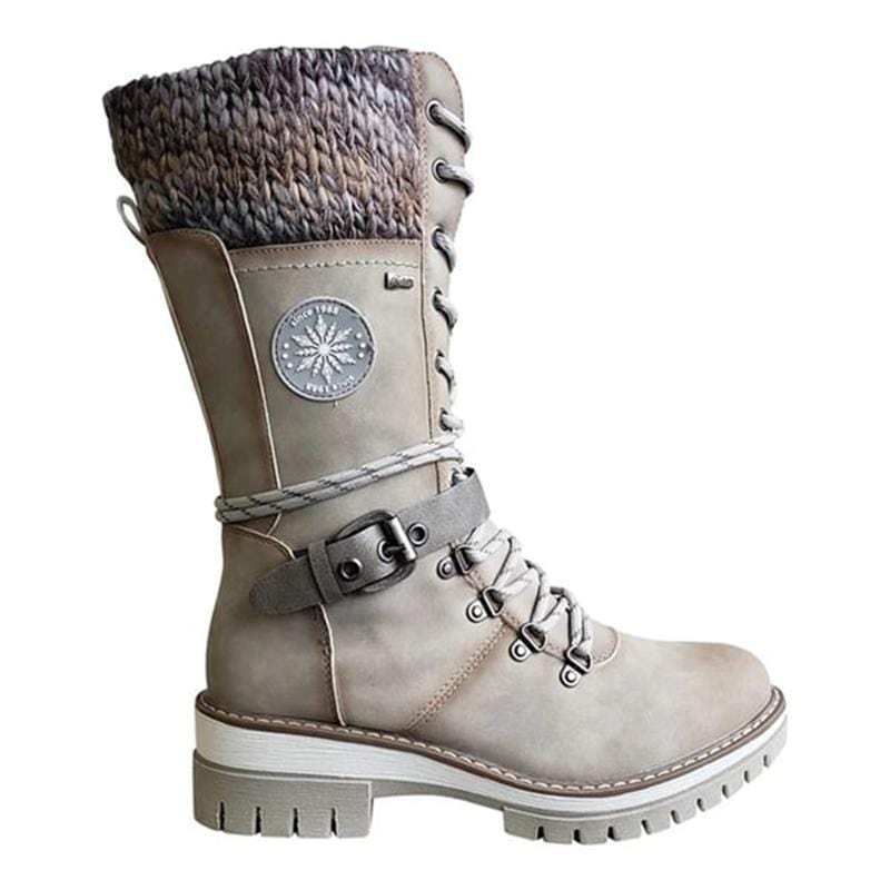 Veltra™ | Alpine Escape Boots