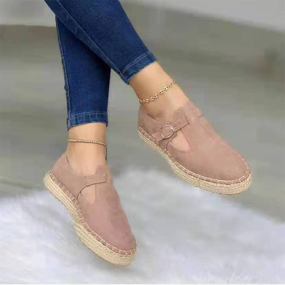 Women's Comfort Cloth Shoes