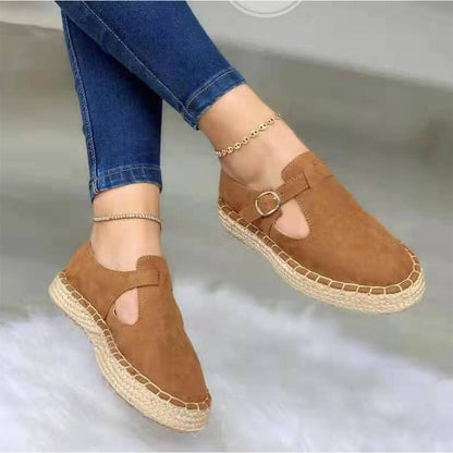 Women's Comfort Cloth Shoes