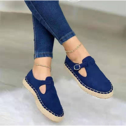 Women's Comfort Cloth Shoes