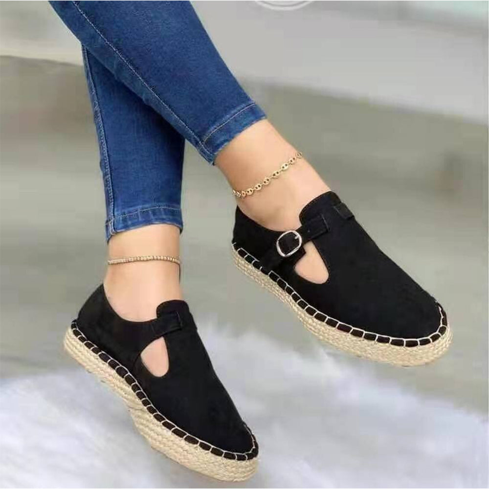 Women's Comfort Cloth Shoes