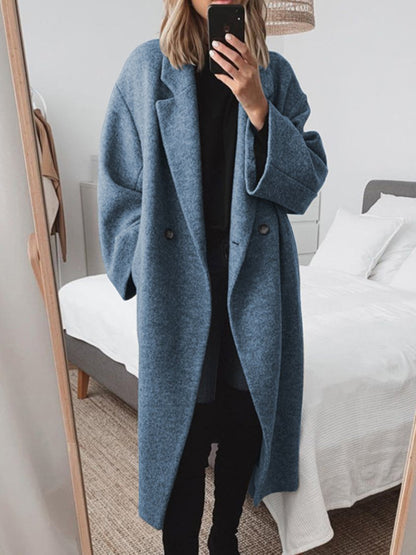 Women's | Casual and comfortable winter coat