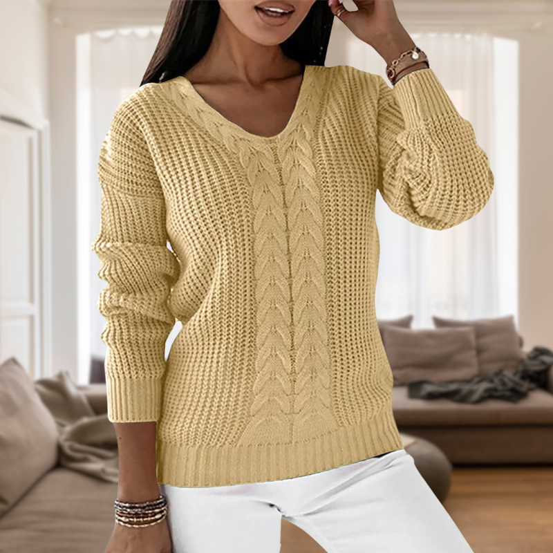 Edina® | Modern and comfortable general jumper