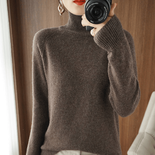 Viviana | Comfortable and stylish overall jumper