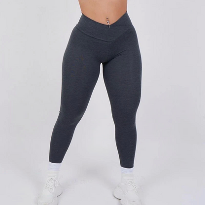 Clémence - Seamless leggings