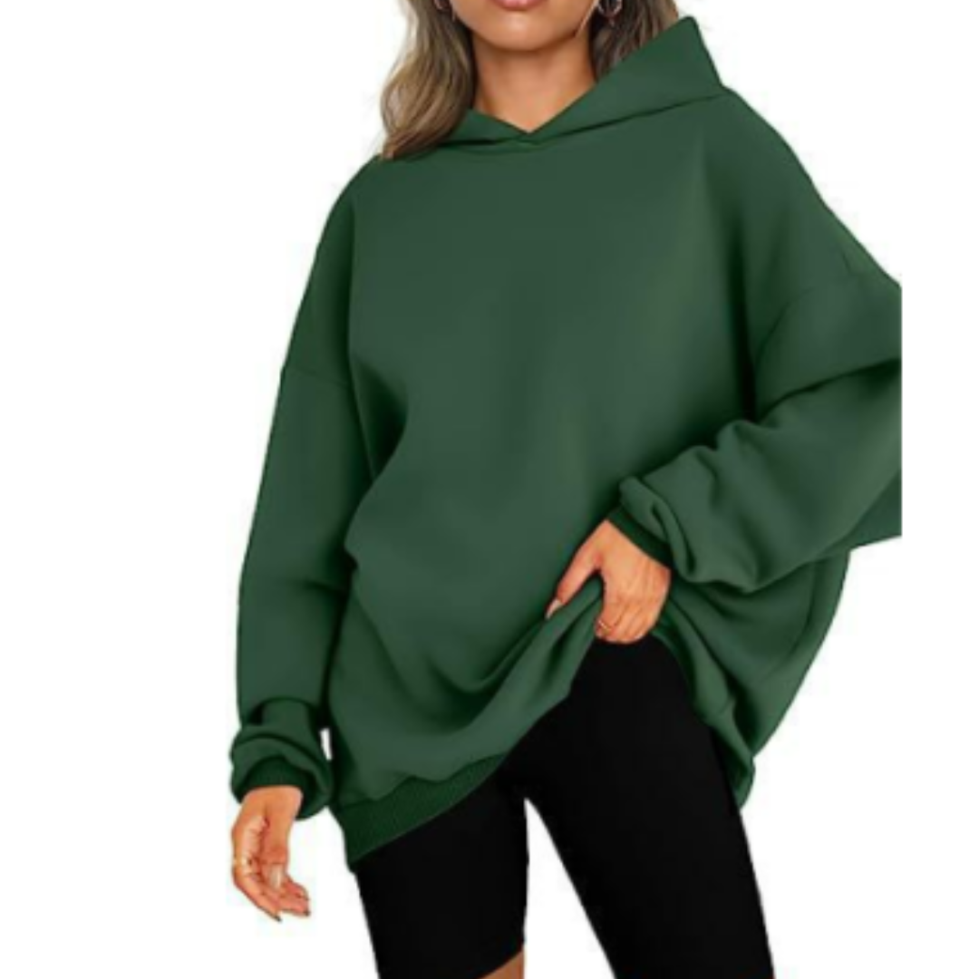 Jess | Sweatshirt Comfortable For Women