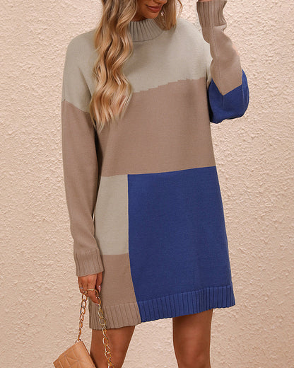 Callan | Ladies long sweater