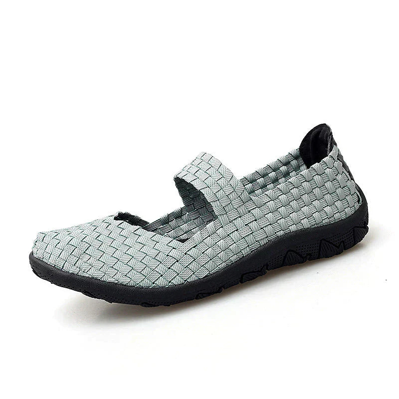 Lio - breathable and comfortable fashion shoes