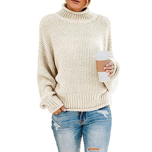 Nefertari® | Chic and relaxed overall jumper