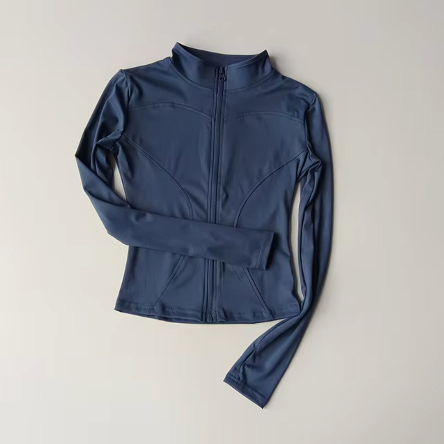 Jess-Mode | Quick-drying fitness jacket