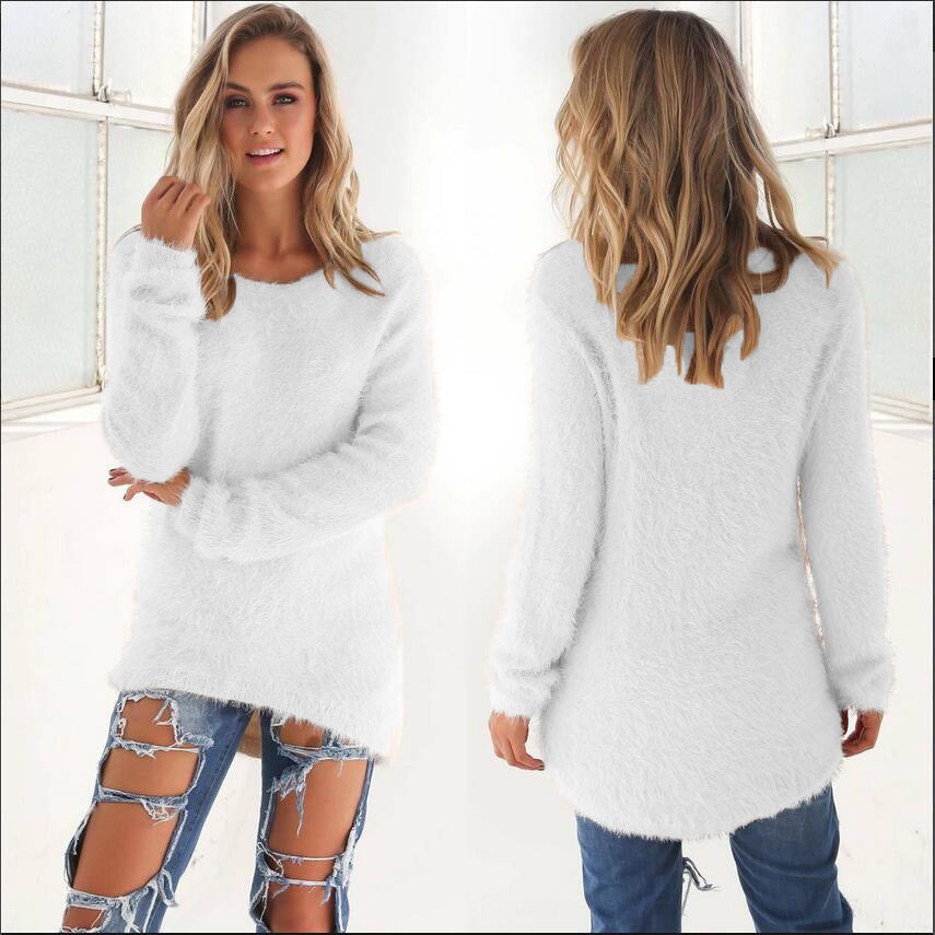 Artemis® | Fashionable and effortless overall jumper