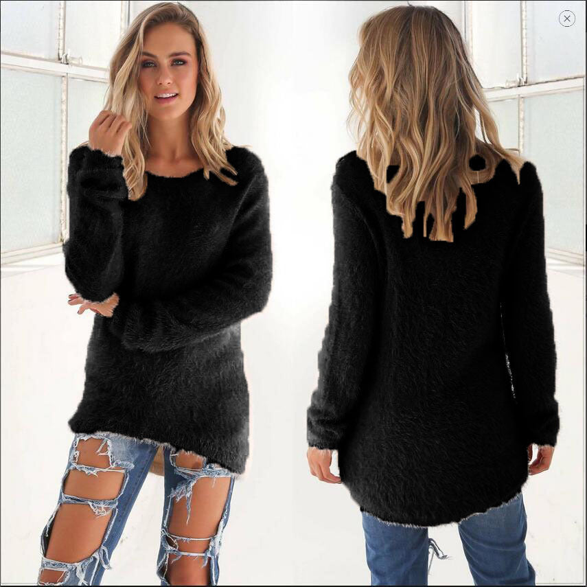 Artemis® | Fashionable and effortless overall jumper