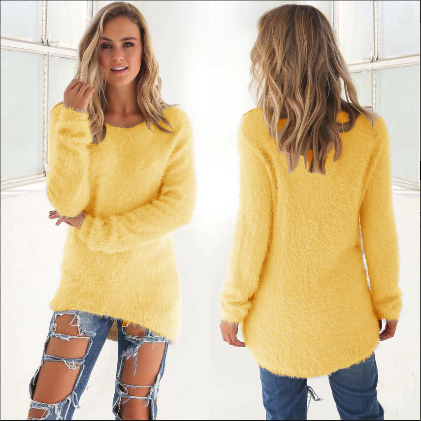 Artemis® | Fashionable and effortless overall jumper