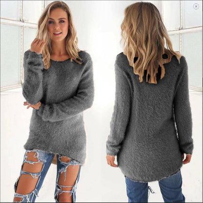 Artemis® | Fashionable and effortless overall jumper