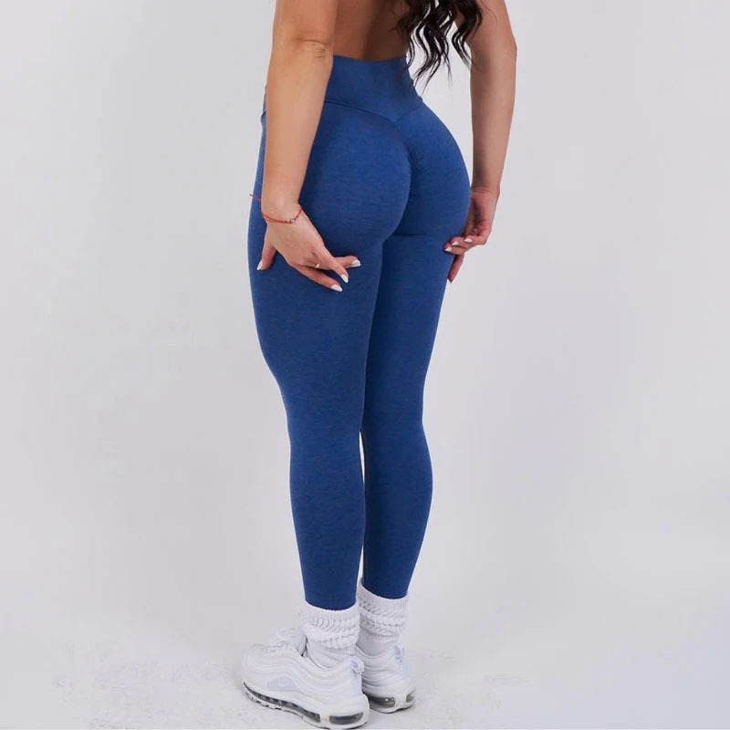 Clémence - Seamless leggings