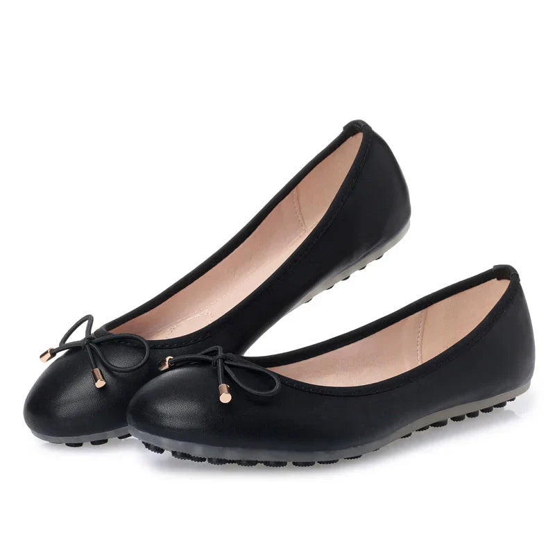 Ameana - Premium Ballerina Flats