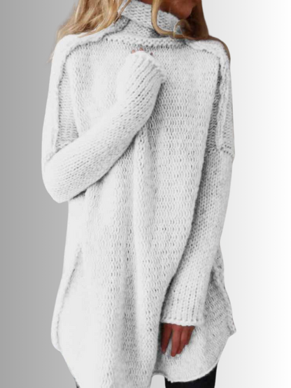 Anneli® Relaxed and timeless overall jumper