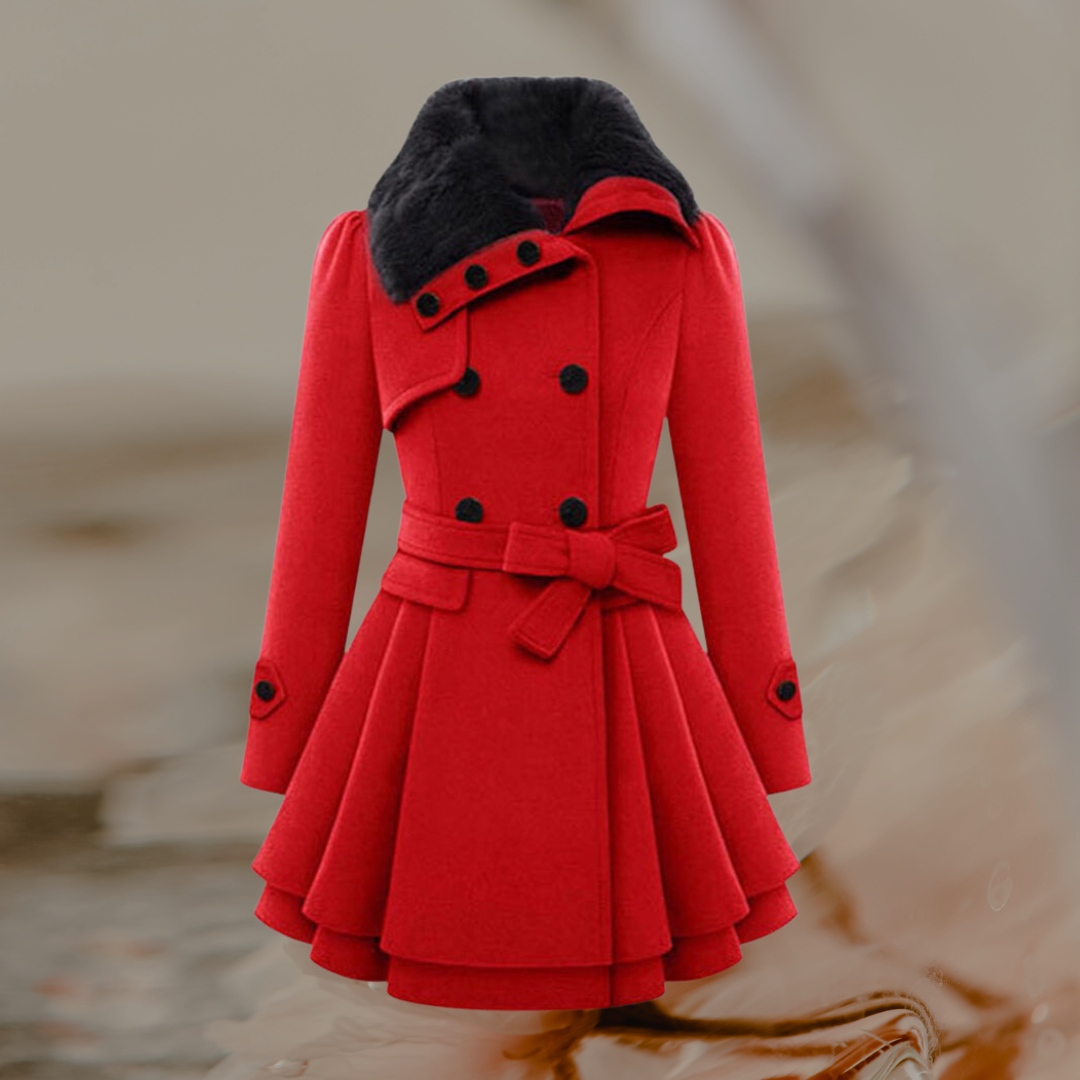 Women's | Effortless and trendy winter clothing