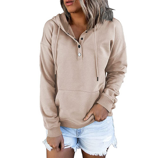 Comfortable designer fashion sweatshirt by katrin