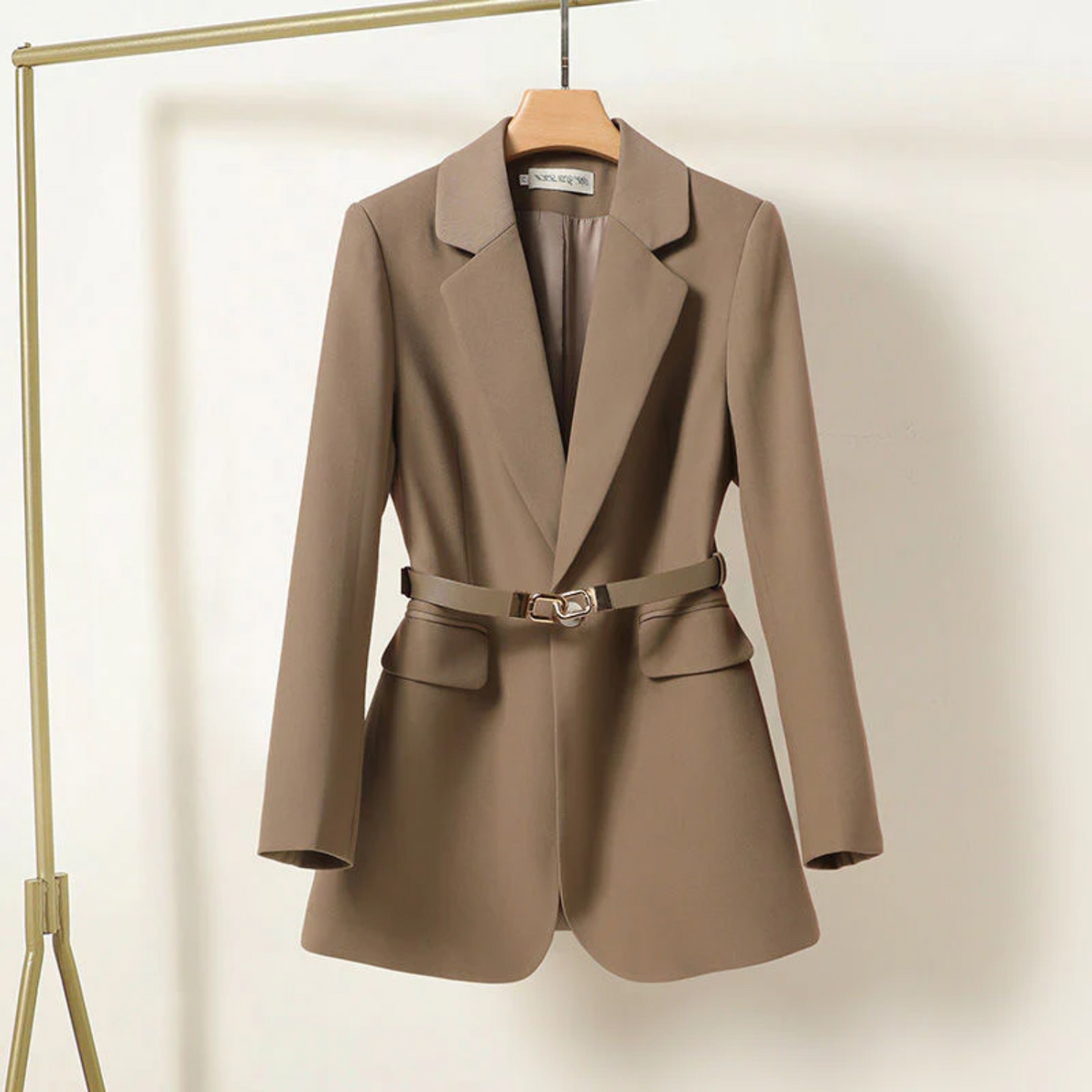 Viviane - Elegant women's blazer