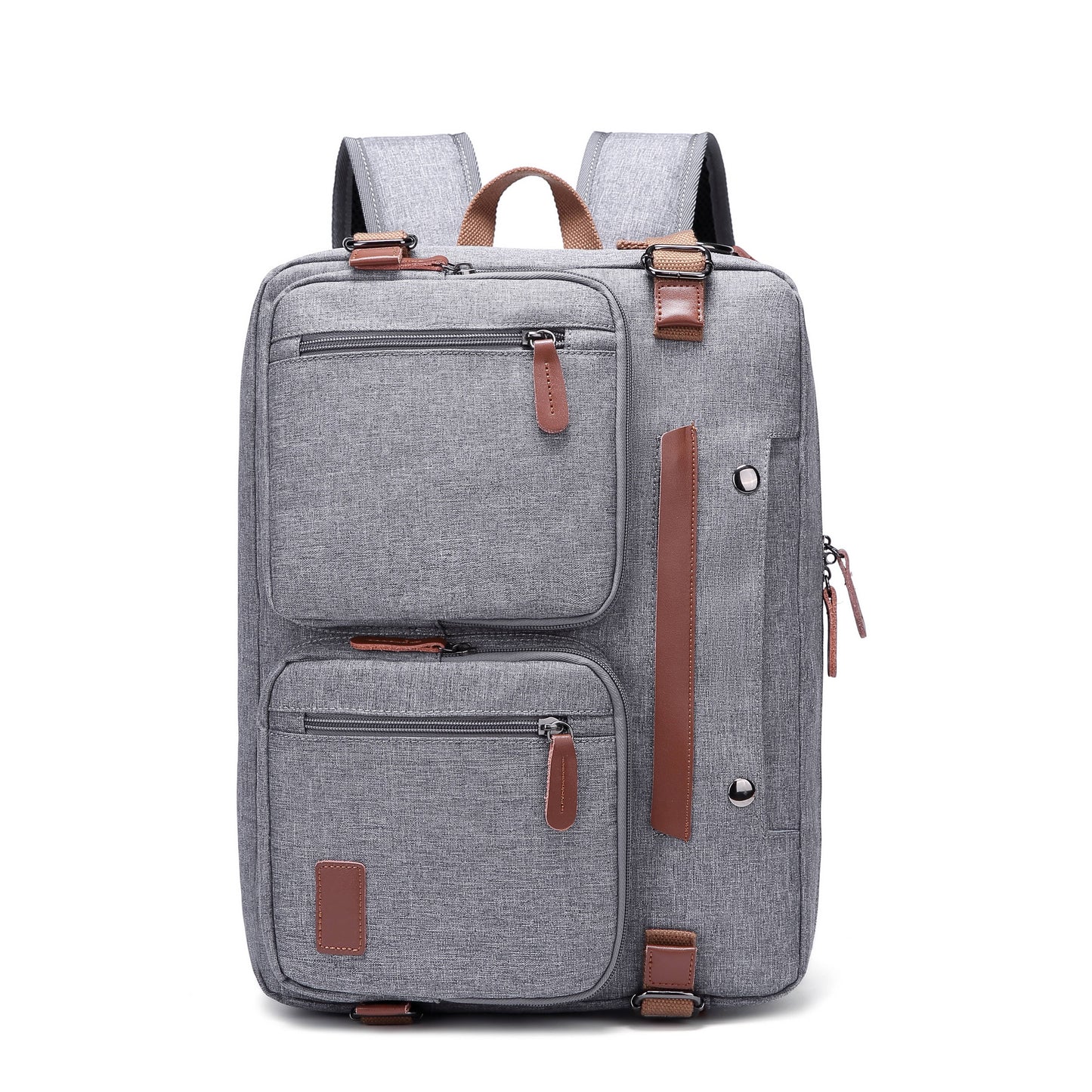 Maxwell | Spacious Travel Laptop Backpack - Adjustable and Functional Designs