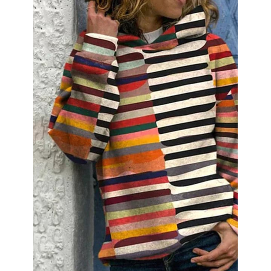 Jess | Colorful women's sweaters for a stylish look