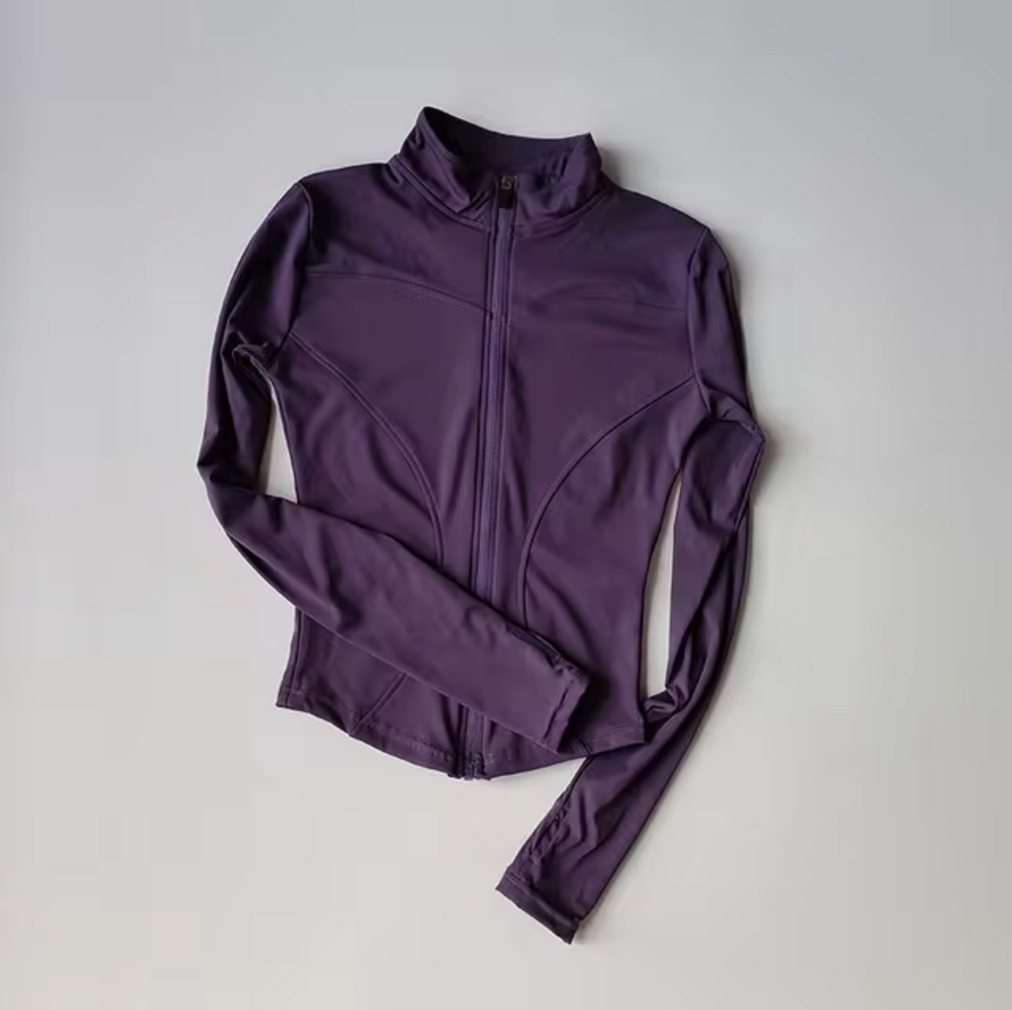 Jess-Mode | Quick-drying fitness jacket