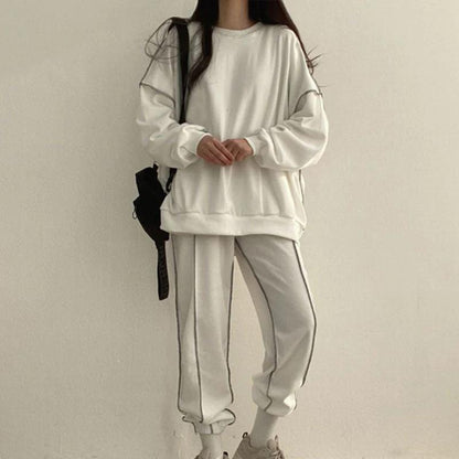 Lita - Trendy Oversize Set for Women