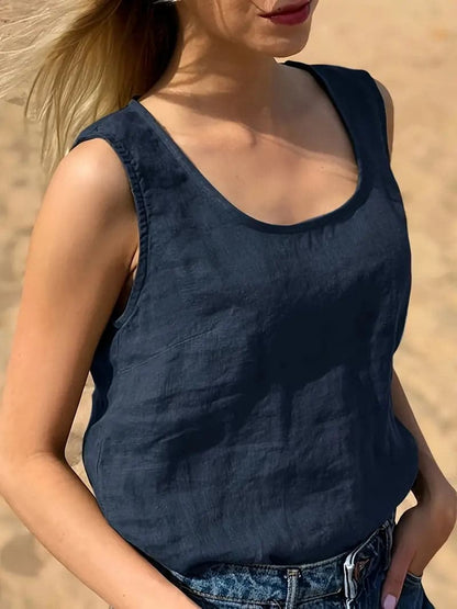 Carina - Beautiful summer top