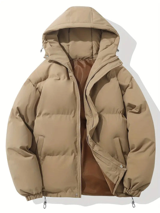 Women's | Simple and stylish winter jacket