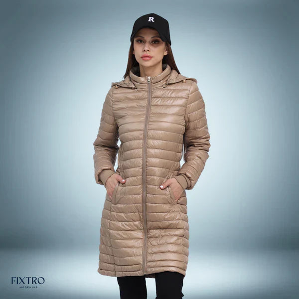 Stylish - down parka