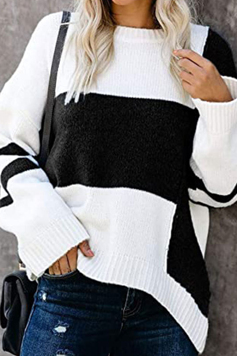 Darchelle® | Chic and Relaxed Sweater