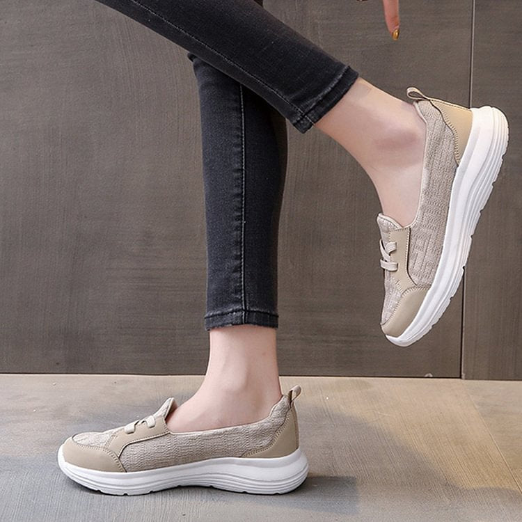 Women's Casual Fashion SimpleShoes