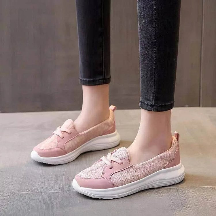 Women's Casual Fashion SimpleShoes