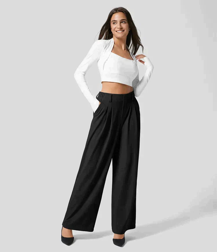 Viveca - Comfortable pants for women