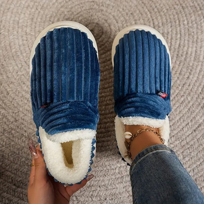 Vera™ | Ultra cozy unisex slippers