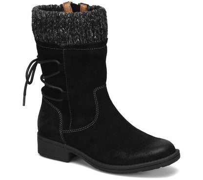 Flazel - Chic Snow Boots for Women