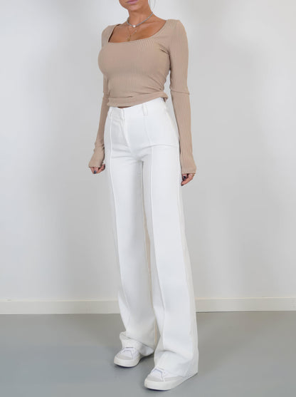 Cindy - Women's Wide Leg Pants