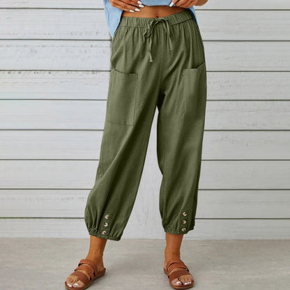 Charlotte - Stylish, casual and elegant pants