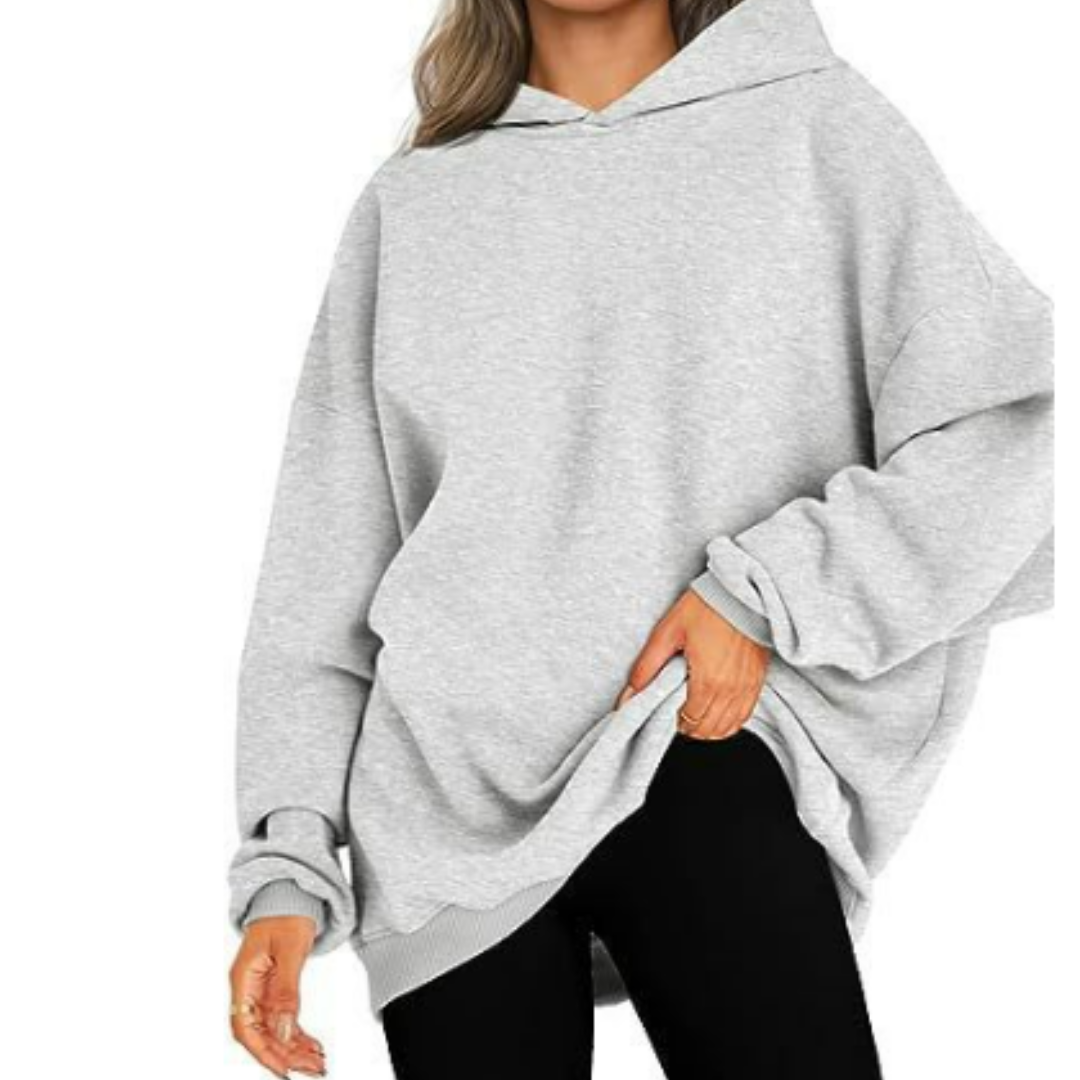 Jess | Sweatshirt Comfortable For Women