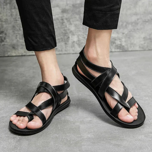 Asa® | Fashionable and minimalist general sandals