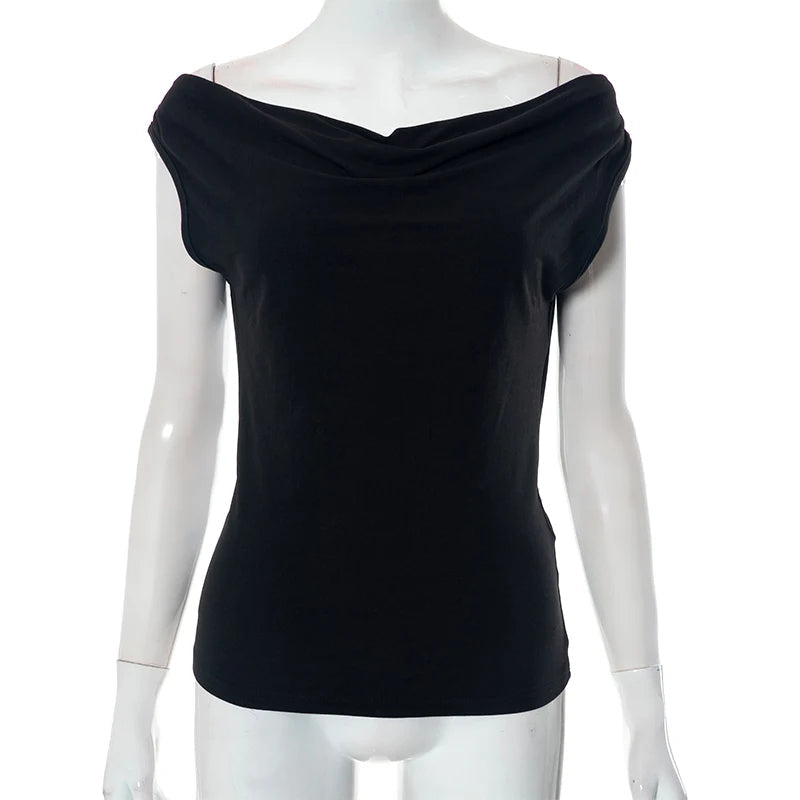 Vardi Dante™ Eloweth Top | Unique & Stylish